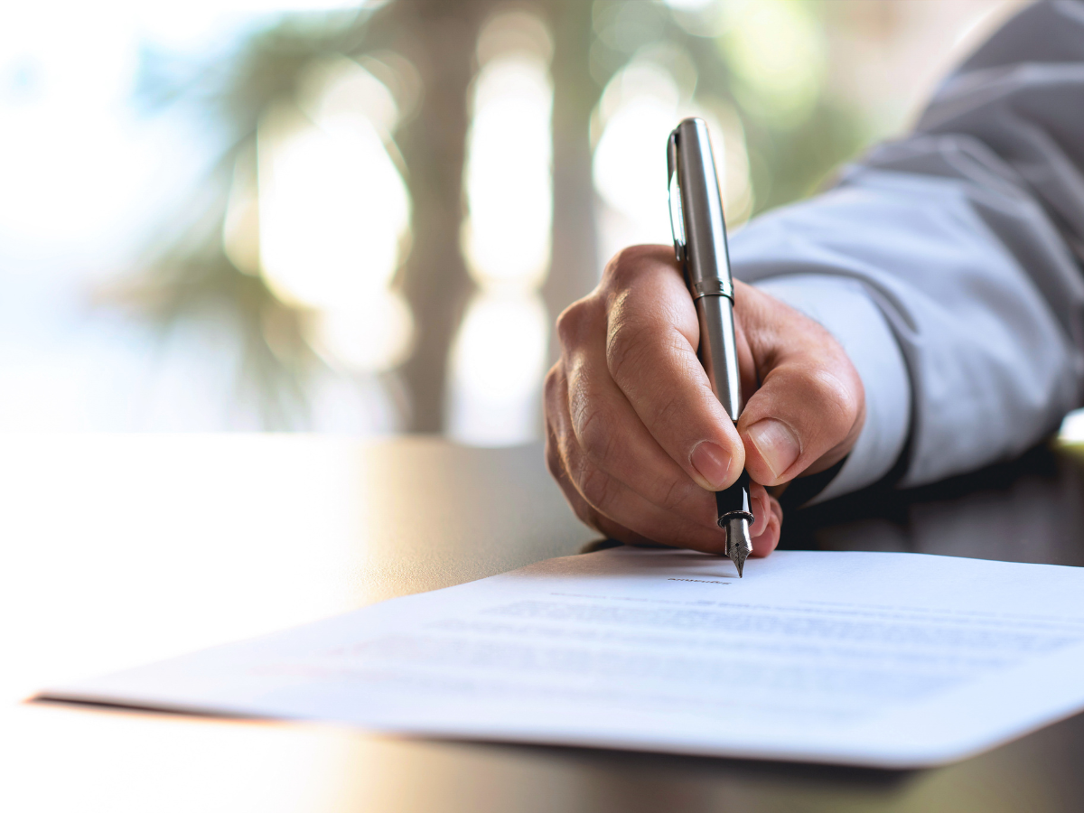 Basic Elements of a Lease Agreement in Detroit